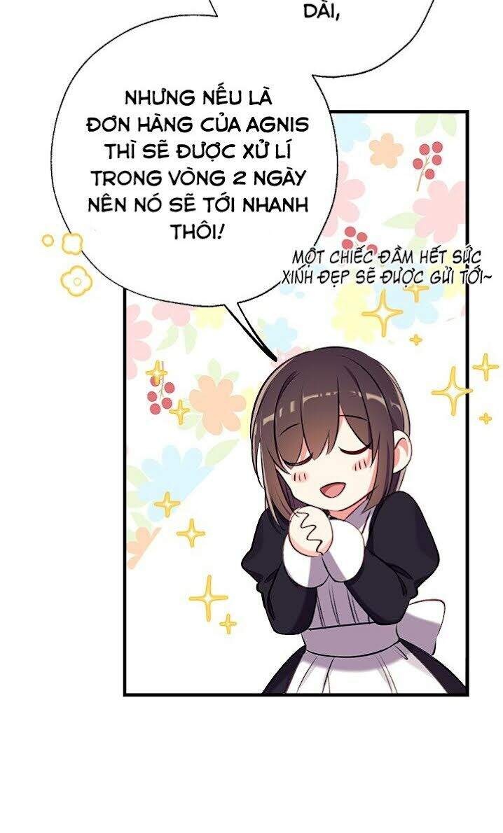 Chúng Ta Có Thể Trở Thành Người Nhà Không? Chap 12 - Next Chap 13