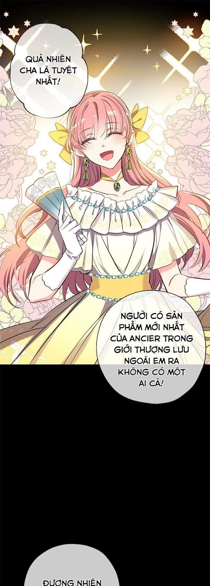 Chúng Ta Có Thể Trở Thành Người Nhà Không? Chap 12 - Next Chap 13