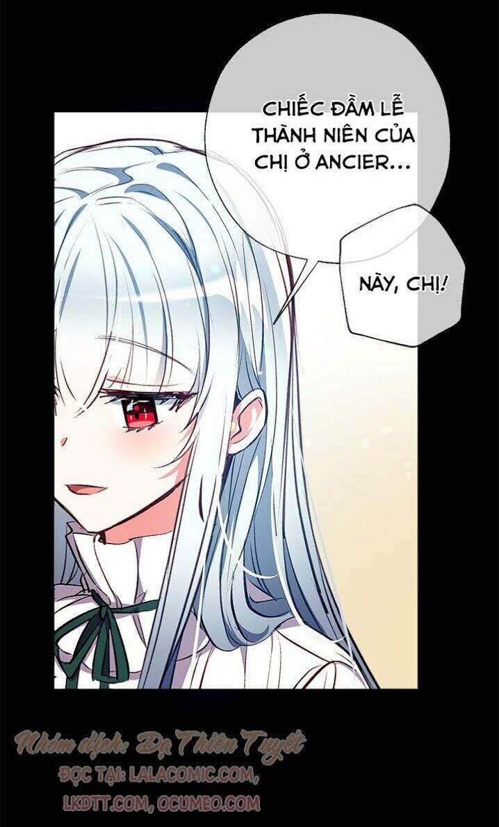 Chúng Ta Có Thể Trở Thành Người Nhà Không? Chap 12 - Next Chap 13