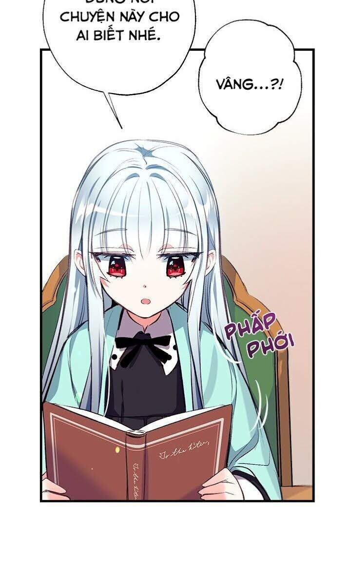 Chúng Ta Có Thể Trở Thành Người Nhà Không? Chap 12 - Next Chap 13