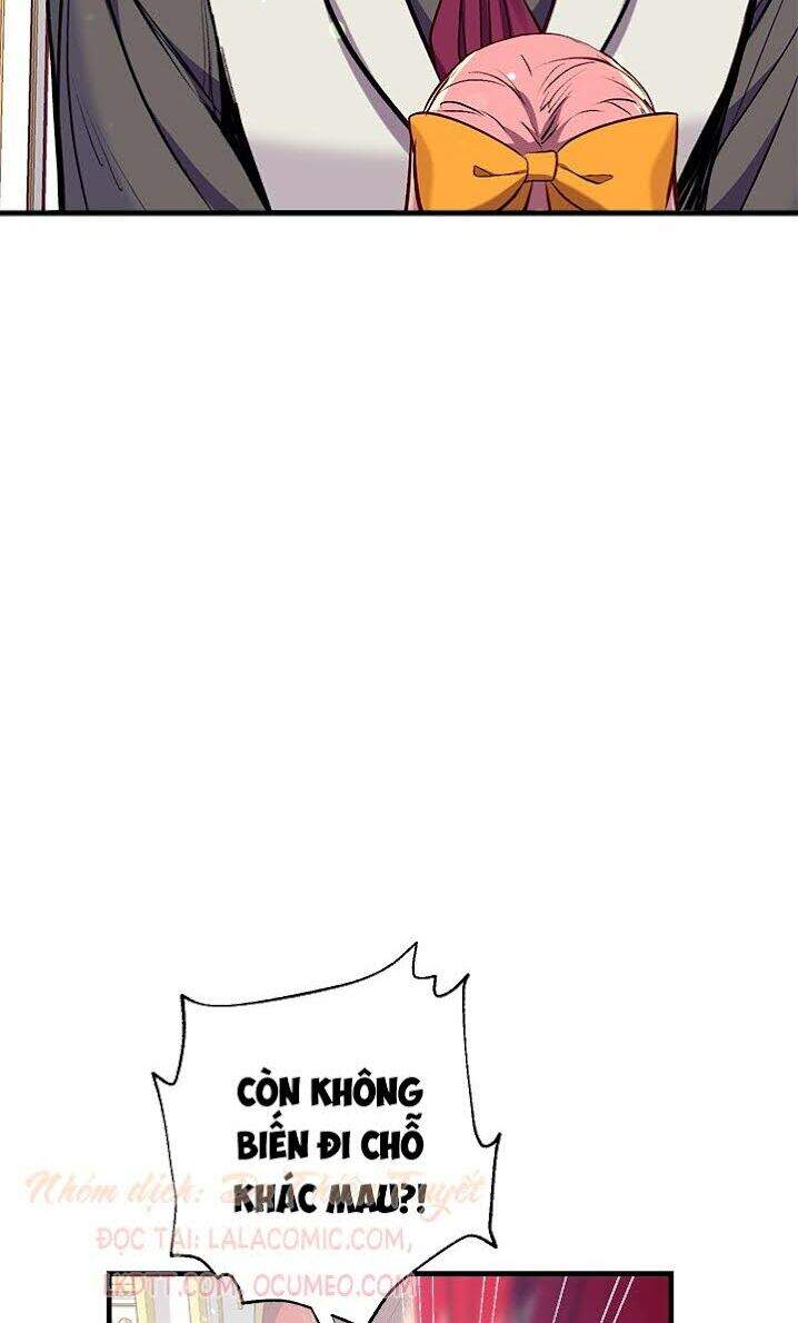 Chúng Ta Có Thể Trở Thành Người Nhà Không? Chap 12 - Next Chap 13
