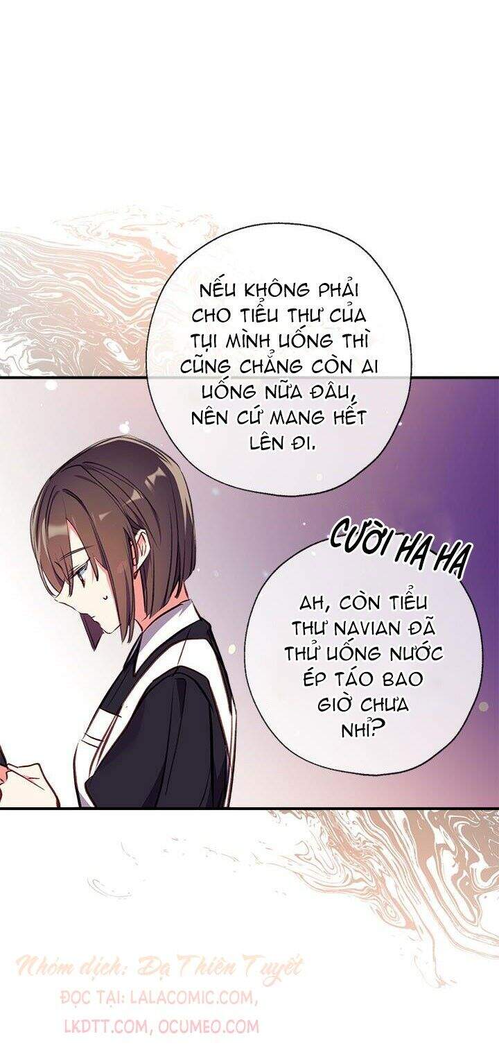 Chúng Ta Có Thể Trở Thành Người Nhà Không? Chap 13 - Next Chap 14