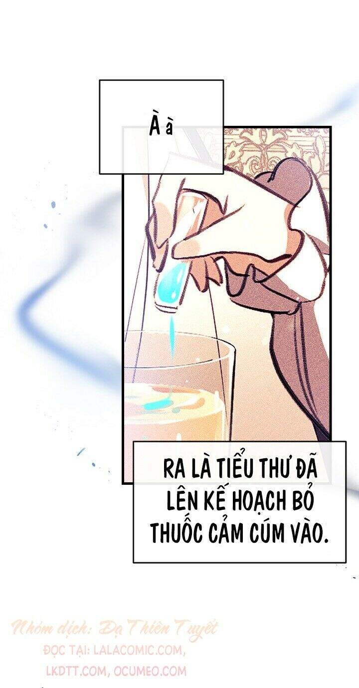 Chúng Ta Có Thể Trở Thành Người Nhà Không? Chap 15 - Next Chap 16