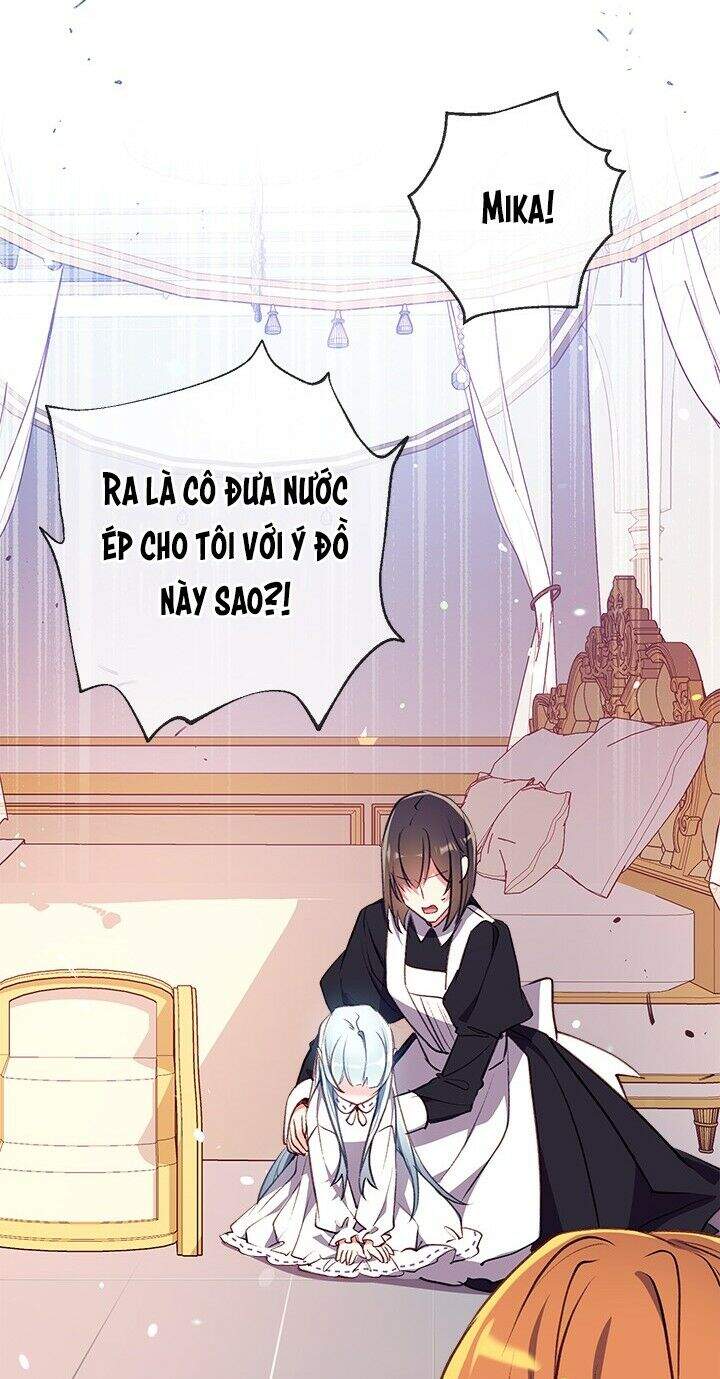 Chúng Ta Có Thể Trở Thành Người Nhà Không? Chap 15 - Next Chap 16