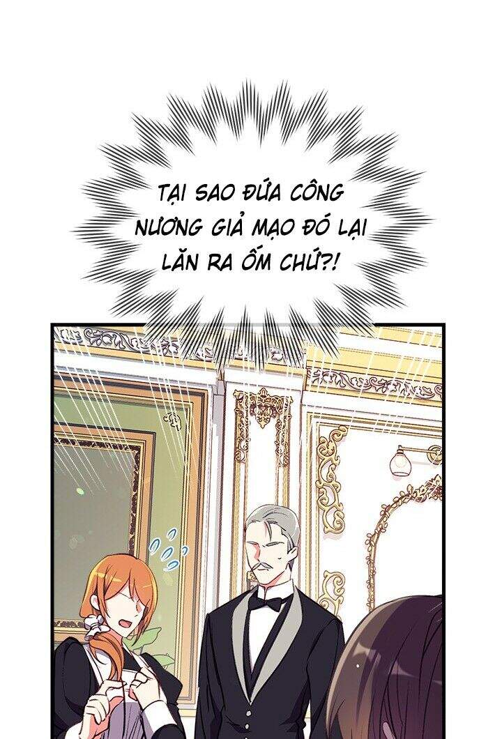 Chúng Ta Có Thể Trở Thành Người Nhà Không? Chap 15 - Next Chap 16
