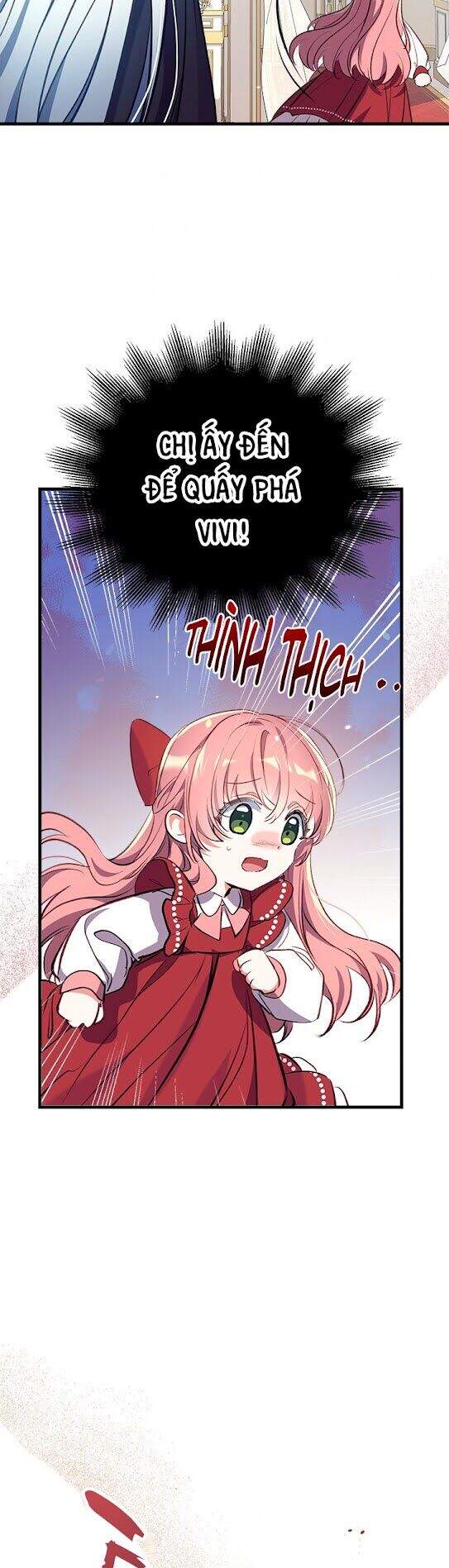 Chúng Ta Có Thể Trở Thành Người Nhà Không? Chap 16 - Next Chap 17