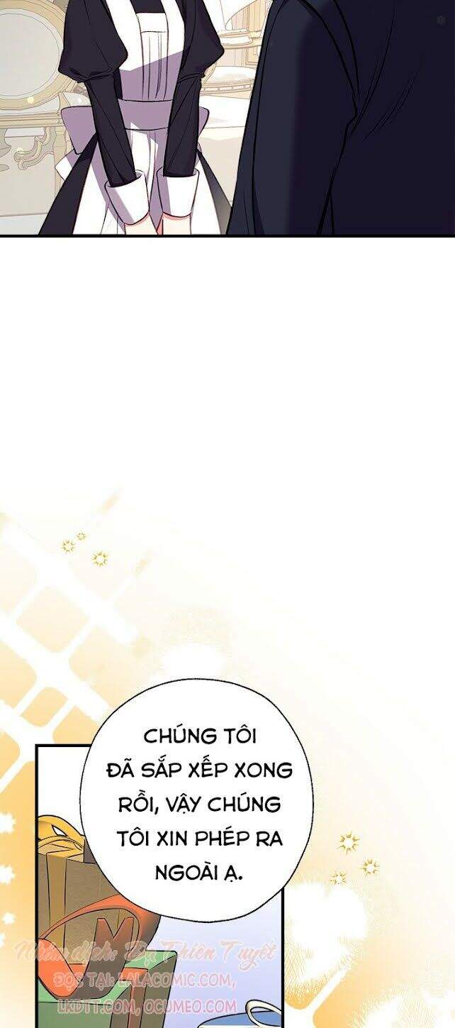 Chúng Ta Có Thể Trở Thành Người Nhà Không? Chap 16 - Next Chap 17