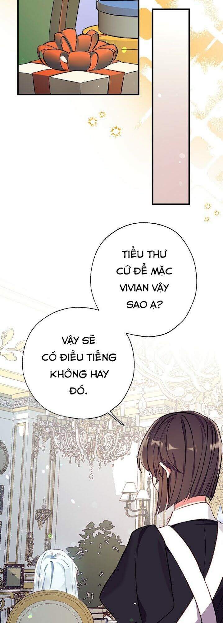 Chúng Ta Có Thể Trở Thành Người Nhà Không? Chap 16 - Next Chap 17