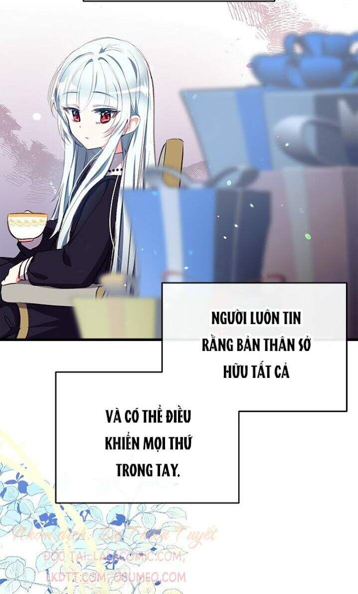 Chúng Ta Có Thể Trở Thành Người Nhà Không? Chap 16 - Next Chap 17