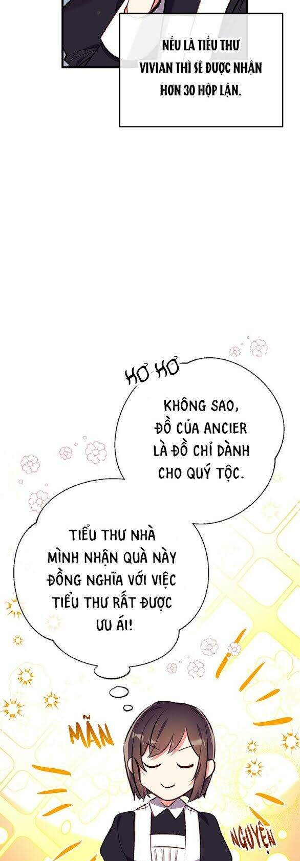 Chúng Ta Có Thể Trở Thành Người Nhà Không? Chap 16 - Next Chap 17
