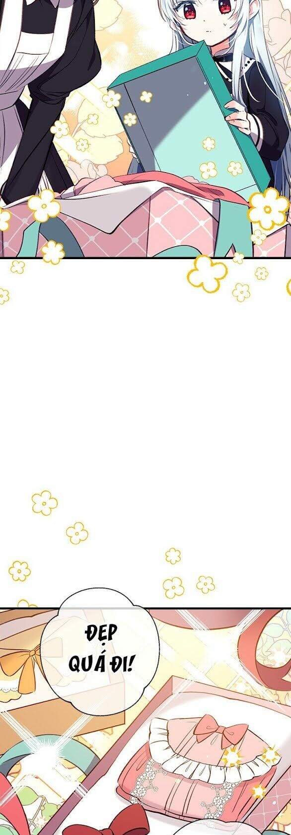 Chúng Ta Có Thể Trở Thành Người Nhà Không? Chap 16 - Next Chap 17