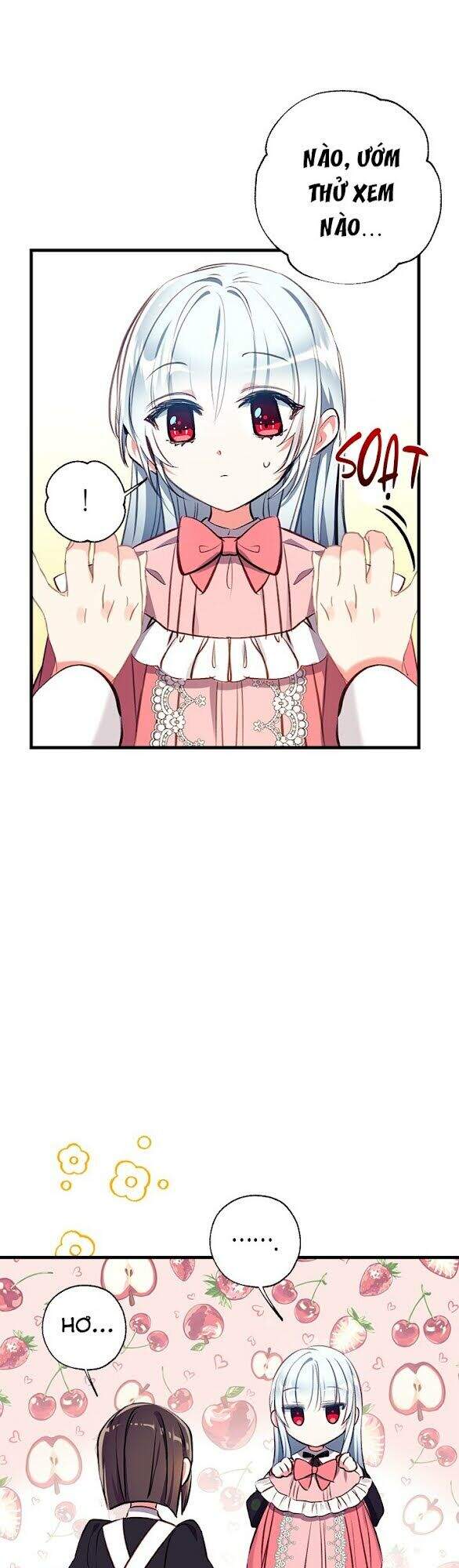 Chúng Ta Có Thể Trở Thành Người Nhà Không? Chap 16 - Next Chap 17