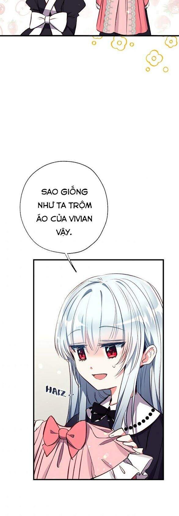 Chúng Ta Có Thể Trở Thành Người Nhà Không? Chap 16 - Next Chap 17