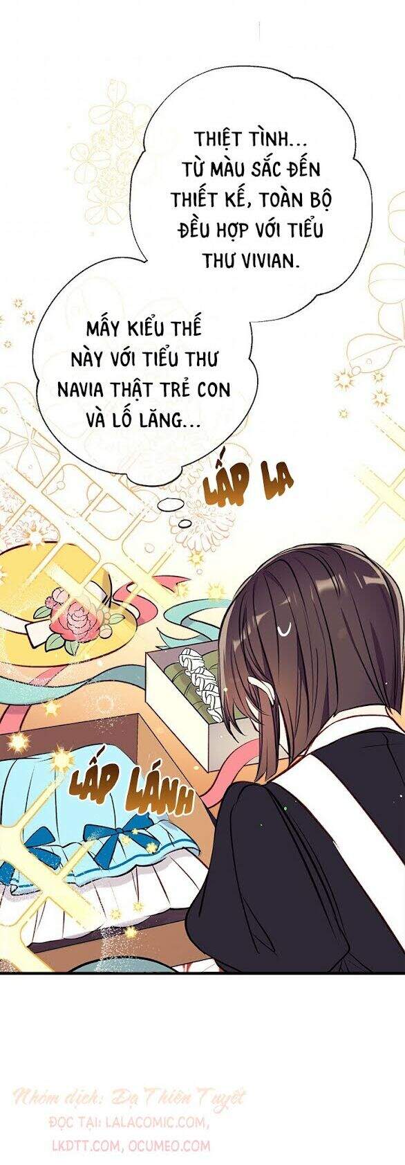 Chúng Ta Có Thể Trở Thành Người Nhà Không? Chap 16 - Next Chap 17