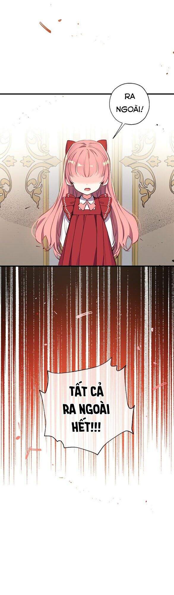 Chúng Ta Có Thể Trở Thành Người Nhà Không? Chap 16 - Next Chap 17