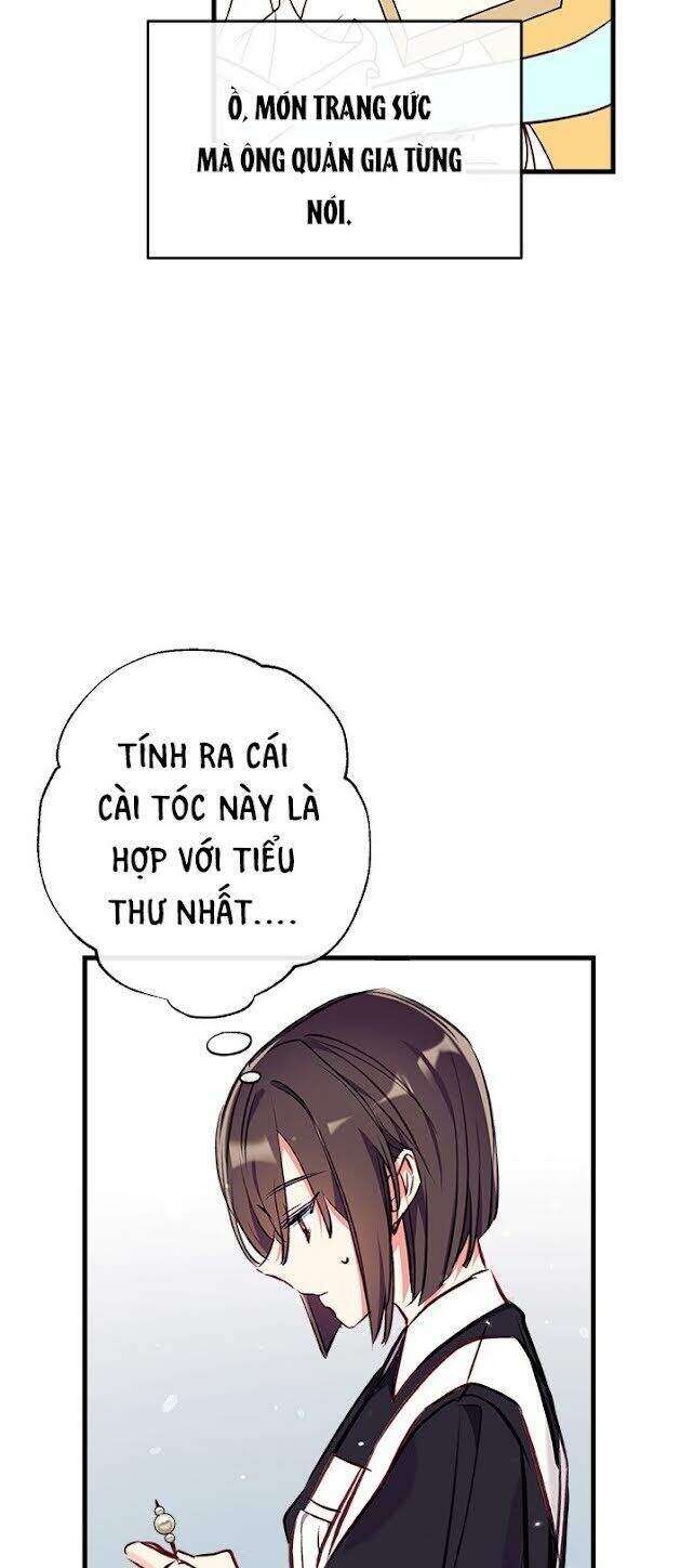 Chúng Ta Có Thể Trở Thành Người Nhà Không? Chap 16 - Next Chap 17