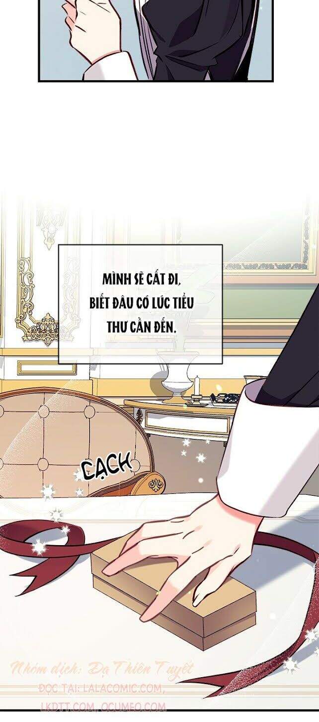 Chúng Ta Có Thể Trở Thành Người Nhà Không? Chap 16 - Next Chap 17