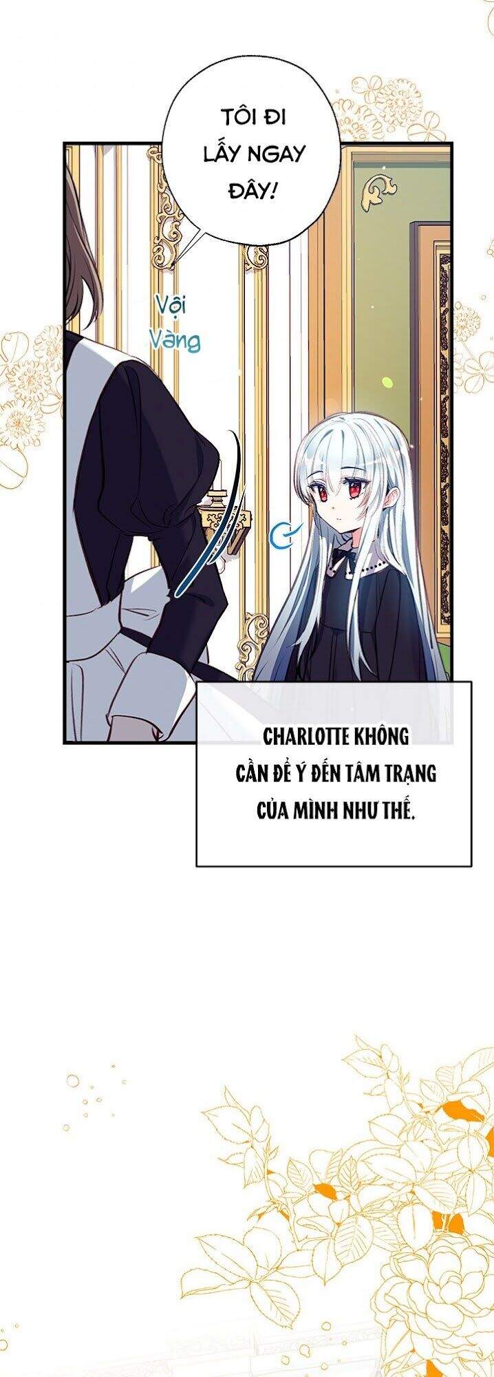 Chúng Ta Có Thể Trở Thành Người Nhà Không? Chap 16 - Next Chap 17