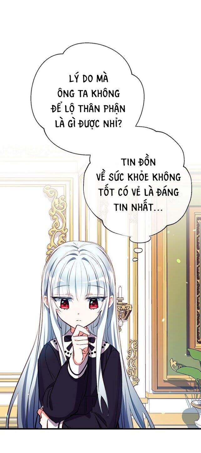 Chúng Ta Có Thể Trở Thành Người Nhà Không? Chap 16 - Next Chap 17