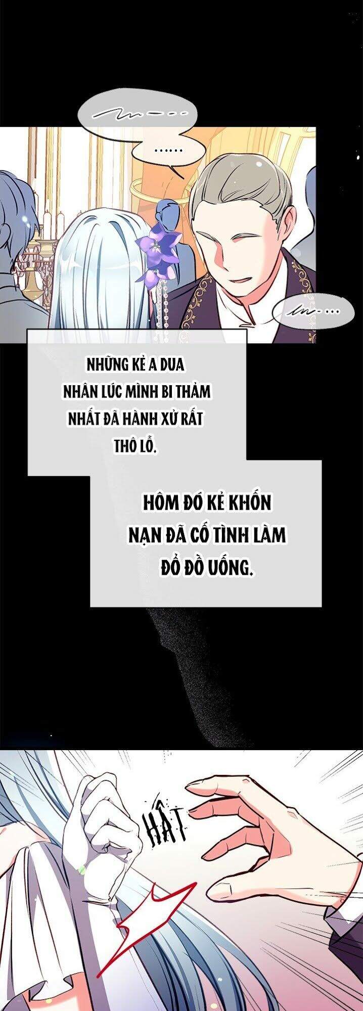 Chúng Ta Có Thể Trở Thành Người Nhà Không? Chap 16 - Next Chap 17