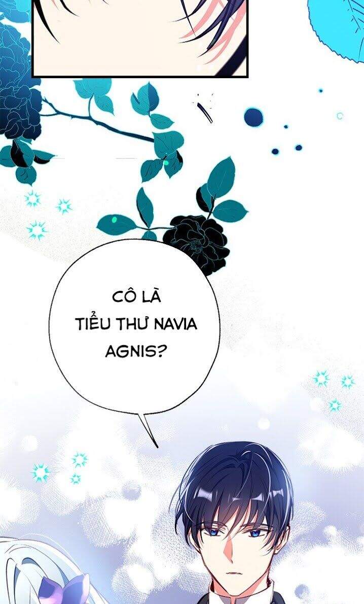 Chúng Ta Có Thể Trở Thành Người Nhà Không? Chap 16 - Next Chap 17