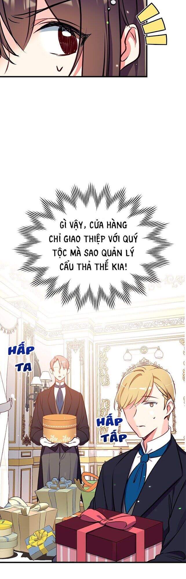 Chúng Ta Có Thể Trở Thành Người Nhà Không? Chap 16 - Next Chap 17