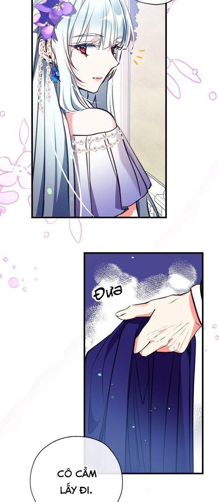 Chúng Ta Có Thể Trở Thành Người Nhà Không? Chap 16 - Next Chap 17