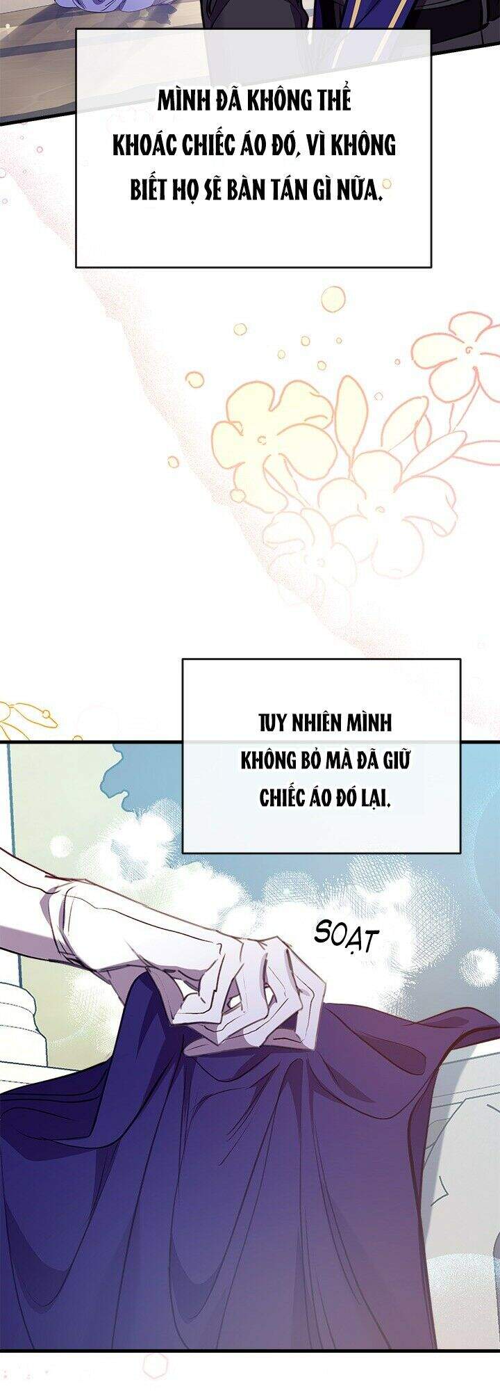 Chúng Ta Có Thể Trở Thành Người Nhà Không? Chap 16 - Next Chap 17