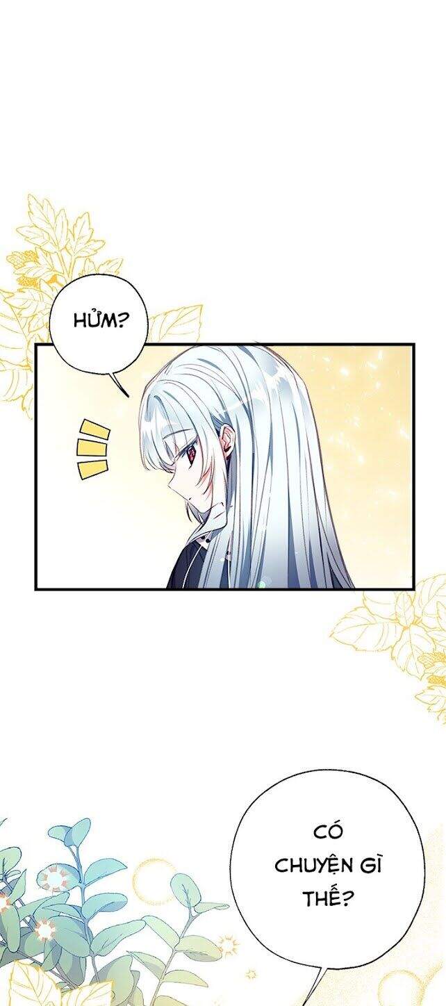 Chúng Ta Có Thể Trở Thành Người Nhà Không? Chap 16 - Next Chap 17