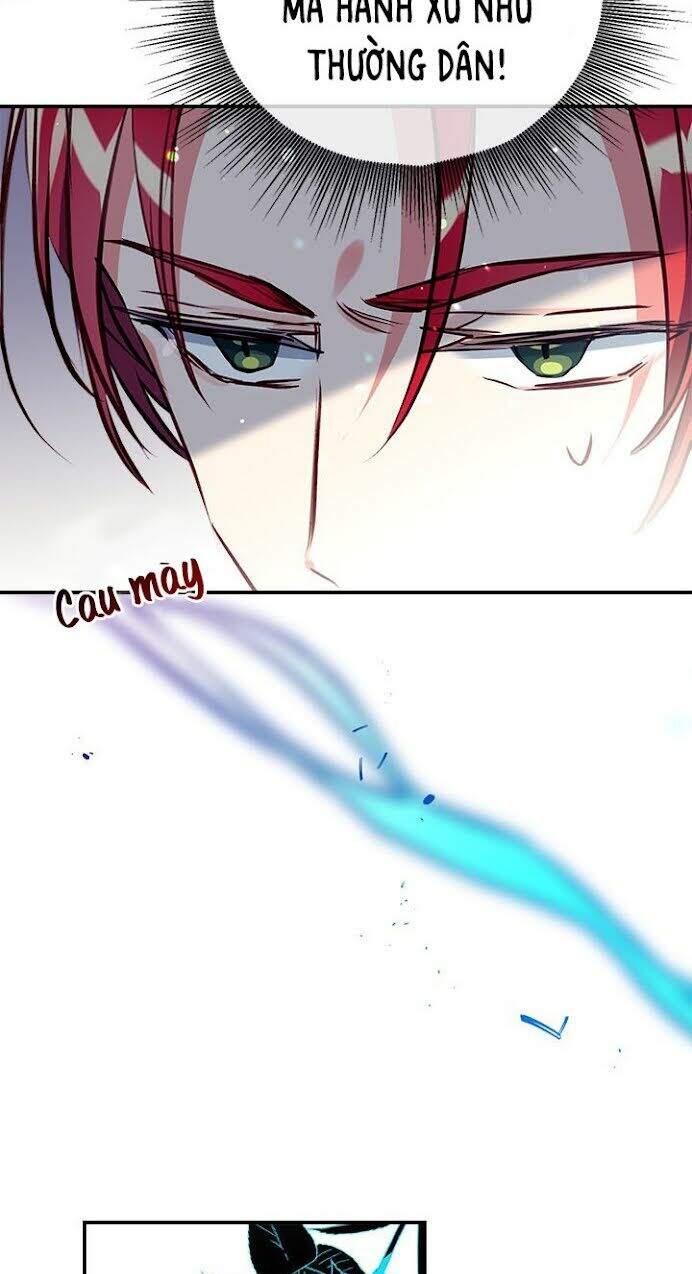 Chúng Ta Có Thể Trở Thành Người Nhà Không? Chap 17 - Next Chap 18