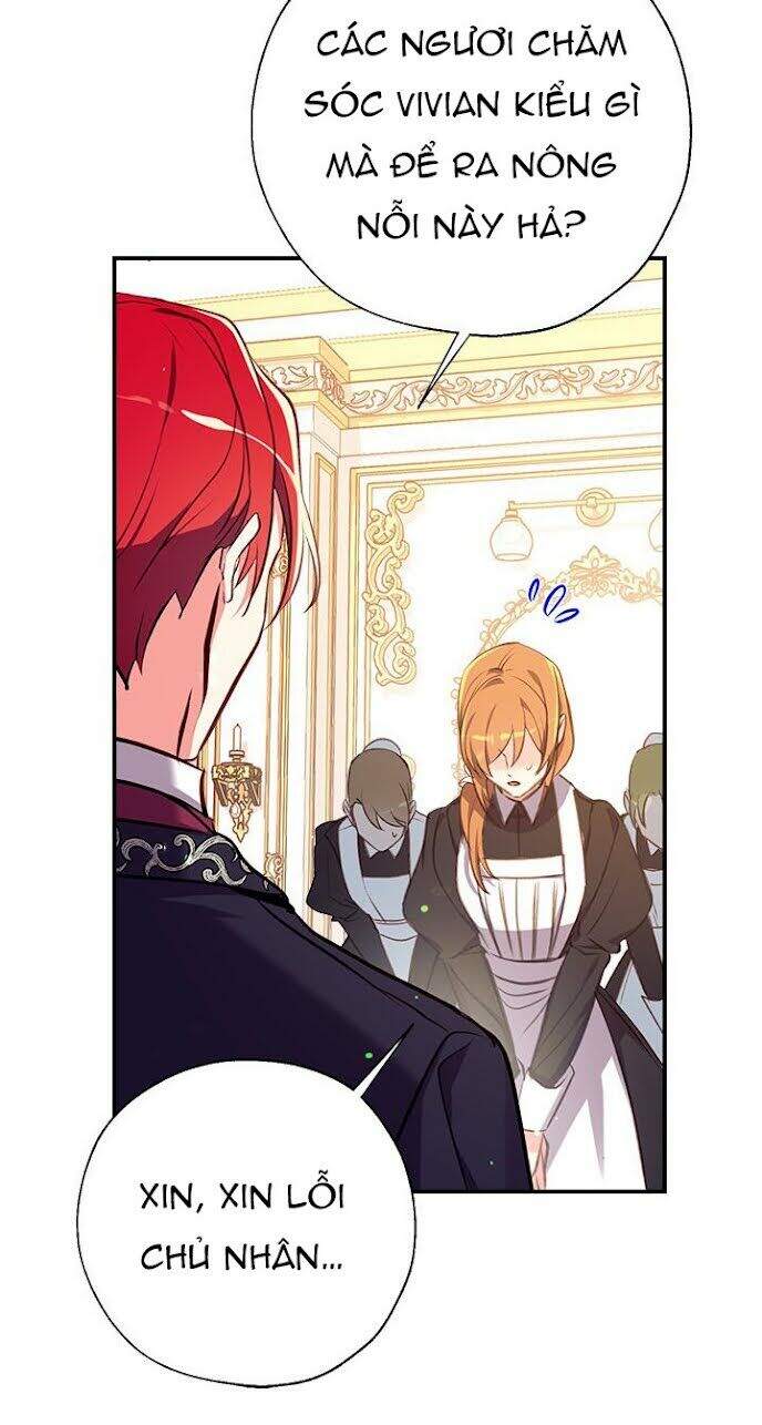 Chúng Ta Có Thể Trở Thành Người Nhà Không? Chap 17 - Next Chap 18