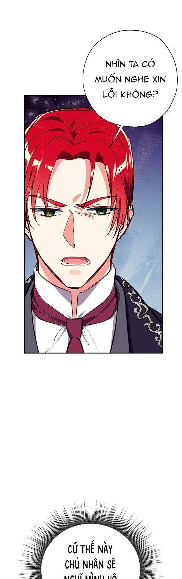 Chúng Ta Có Thể Trở Thành Người Nhà Không? Chap 17 - Next Chap 18