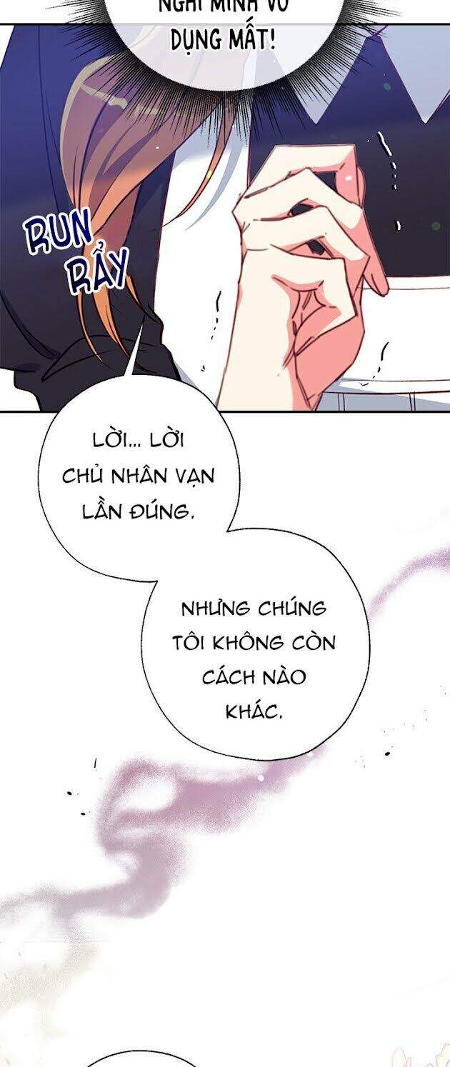 Chúng Ta Có Thể Trở Thành Người Nhà Không? Chap 17 - Next Chap 18