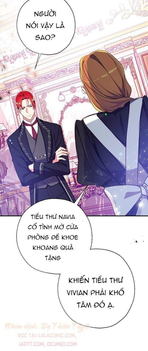 Chúng Ta Có Thể Trở Thành Người Nhà Không? Chap 17 - Next Chap 18