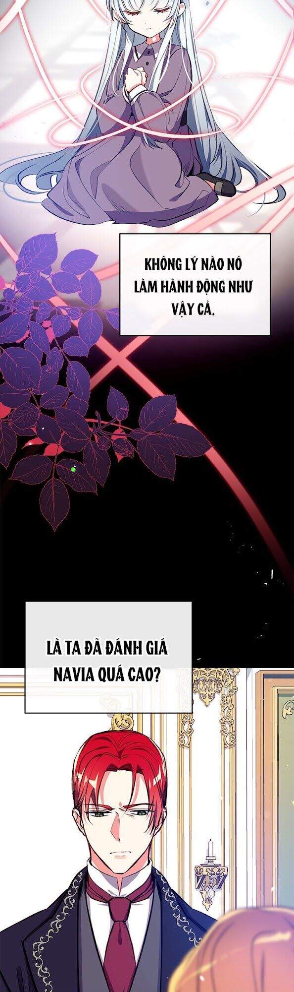 Chúng Ta Có Thể Trở Thành Người Nhà Không? Chap 17 - Next Chap 18