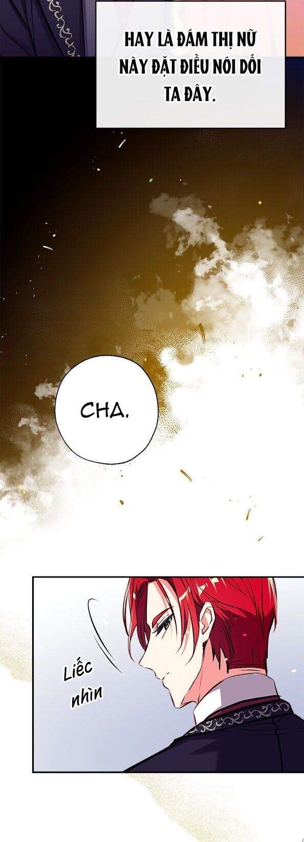 Chúng Ta Có Thể Trở Thành Người Nhà Không? Chap 17 - Next Chap 18