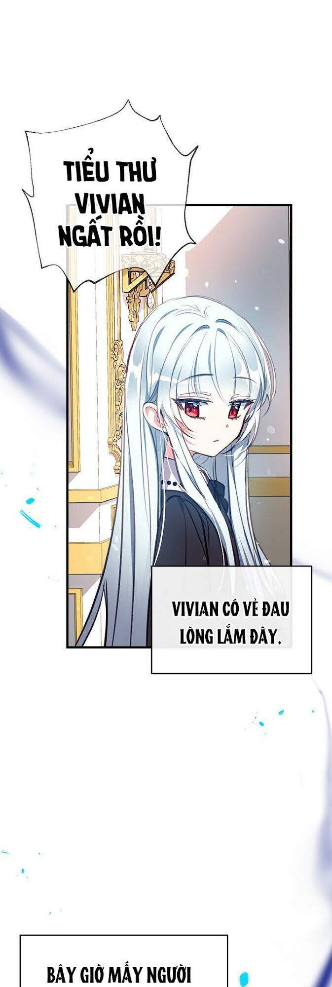 Chúng Ta Có Thể Trở Thành Người Nhà Không? Chap 17 - Next Chap 18