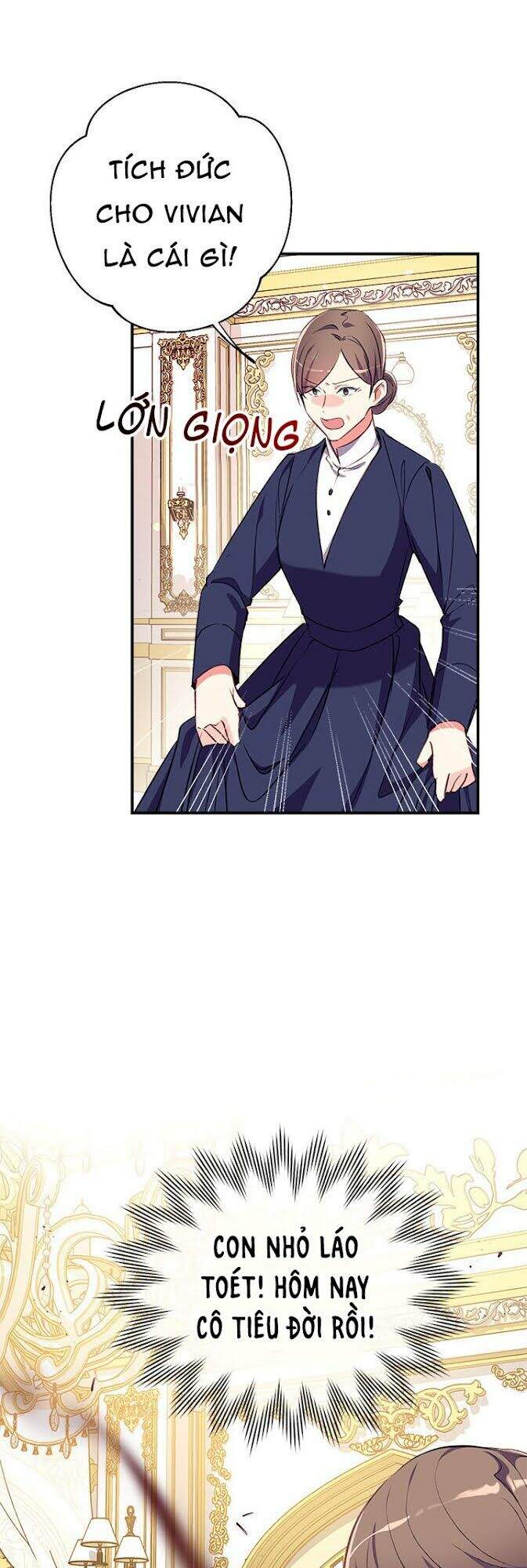 Chúng Ta Có Thể Trở Thành Người Nhà Không? Chap 17 - Next Chap 18