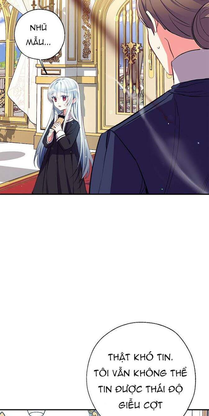 Chúng Ta Có Thể Trở Thành Người Nhà Không? Chap 17 - Next Chap 18