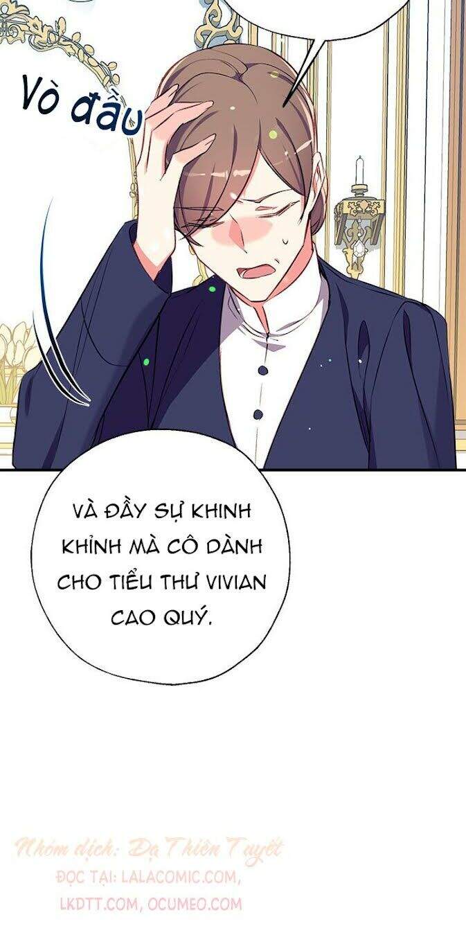 Chúng Ta Có Thể Trở Thành Người Nhà Không? Chap 17 - Next Chap 18