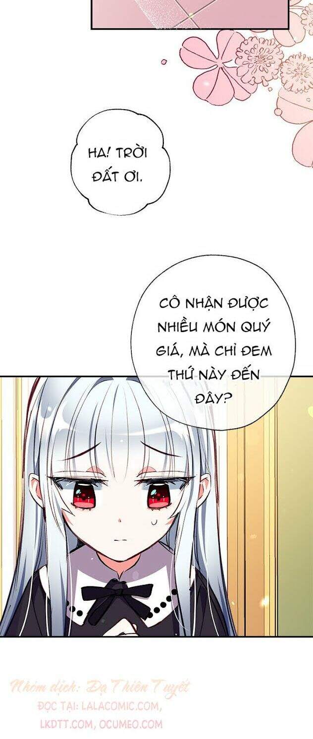 Chúng Ta Có Thể Trở Thành Người Nhà Không? Chap 17 - Next Chap 18