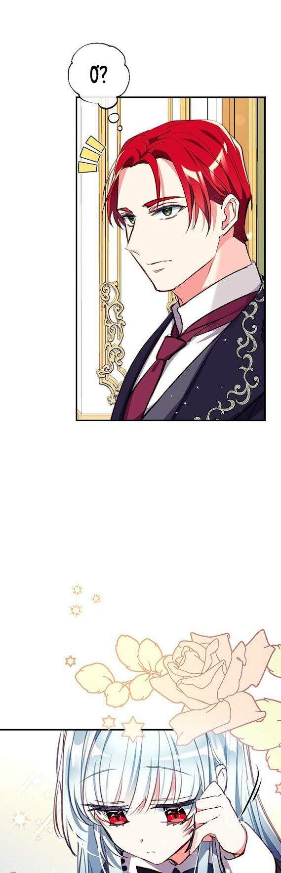 Chúng Ta Có Thể Trở Thành Người Nhà Không? Chap 17 - Next Chap 18