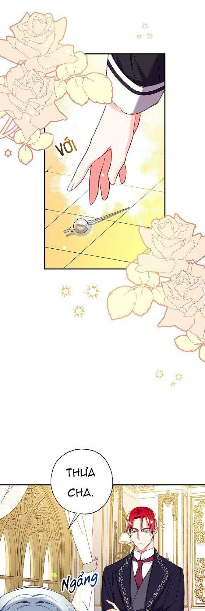 Chúng Ta Có Thể Trở Thành Người Nhà Không? Chap 17 - Next Chap 18