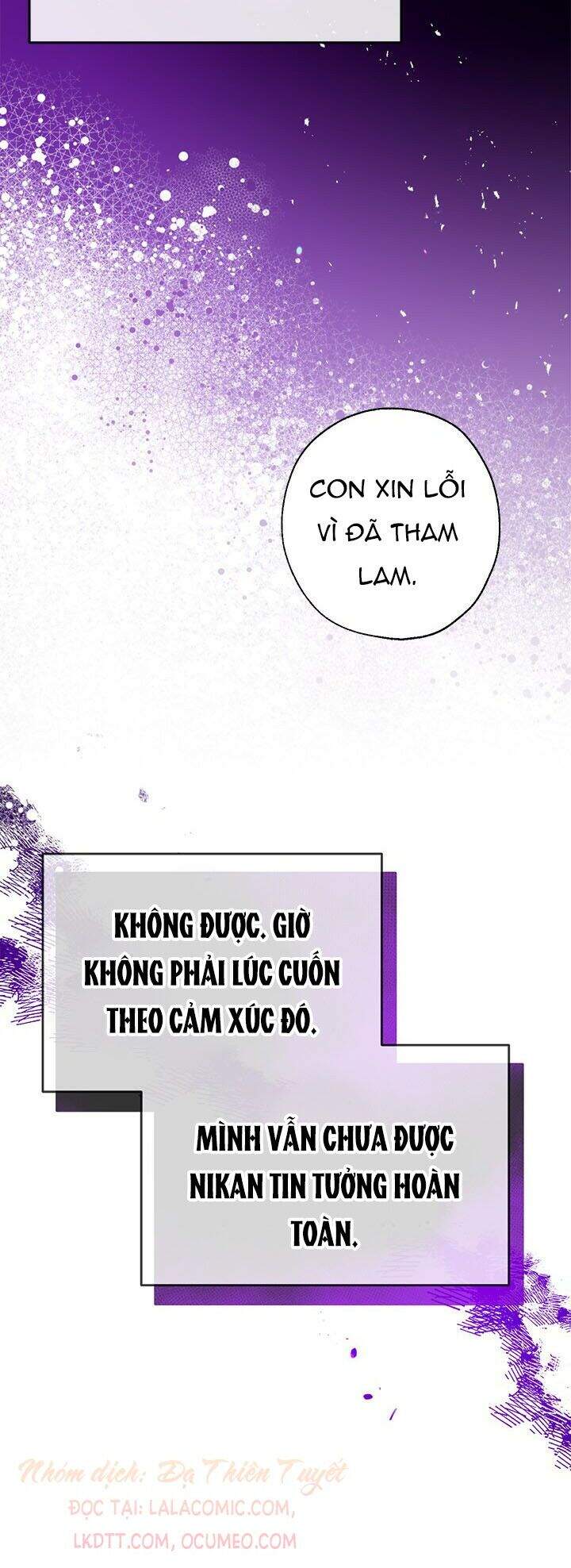 Chúng Ta Có Thể Trở Thành Người Nhà Không? Chap 17 - Next Chap 18