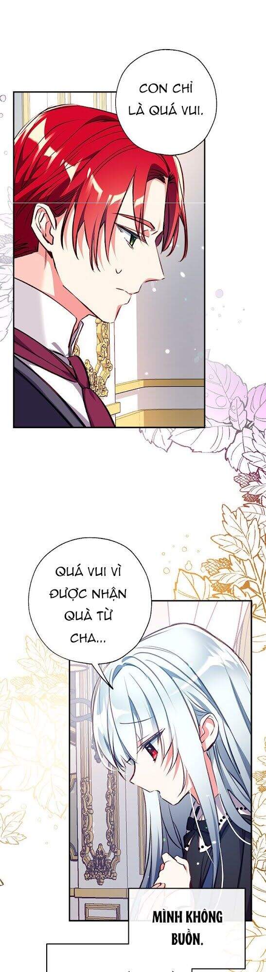 Chúng Ta Có Thể Trở Thành Người Nhà Không? Chap 17 - Next Chap 18