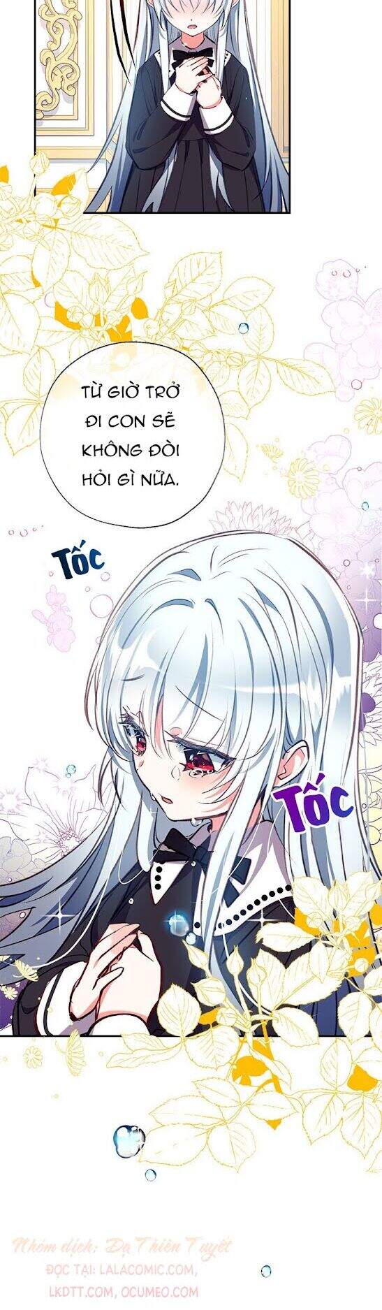 Chúng Ta Có Thể Trở Thành Người Nhà Không? Chap 17 - Next Chap 18