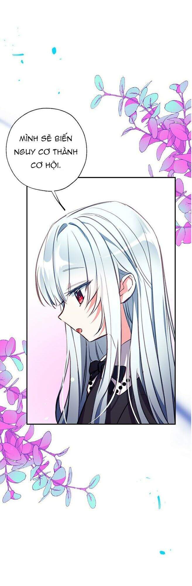 Chúng Ta Có Thể Trở Thành Người Nhà Không? Chap 17 - Next Chap 18