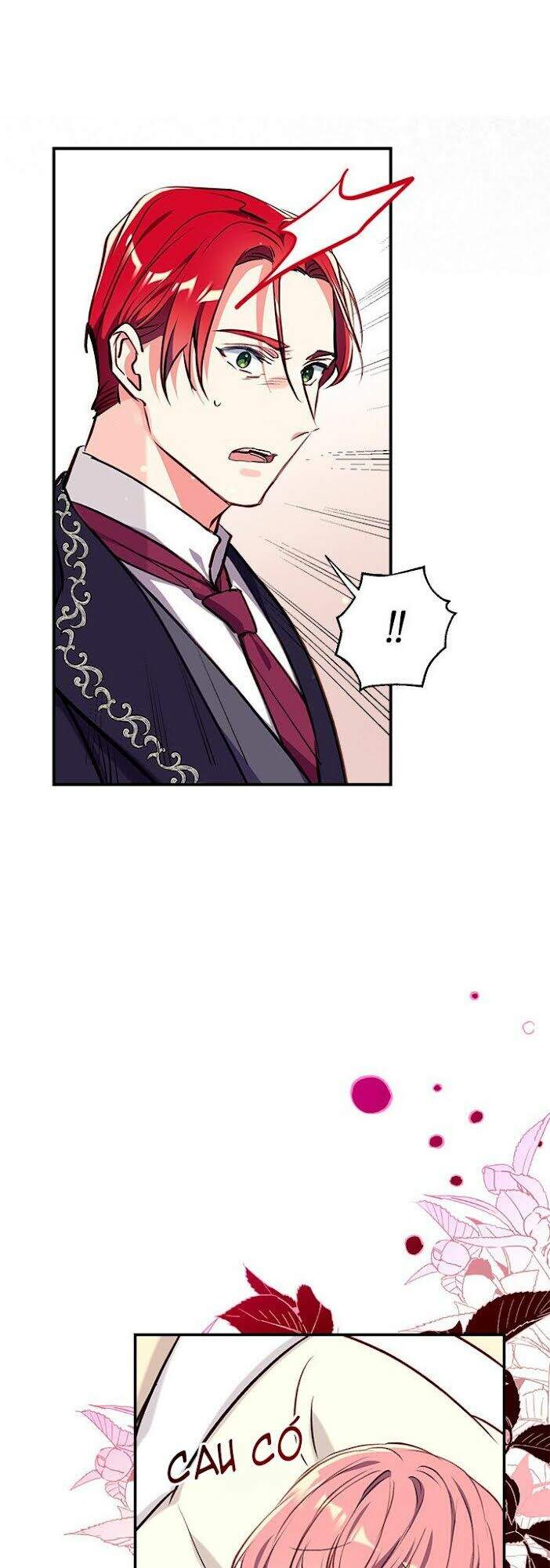 Chúng Ta Có Thể Trở Thành Người Nhà Không? Chap 17 - Next Chap 18