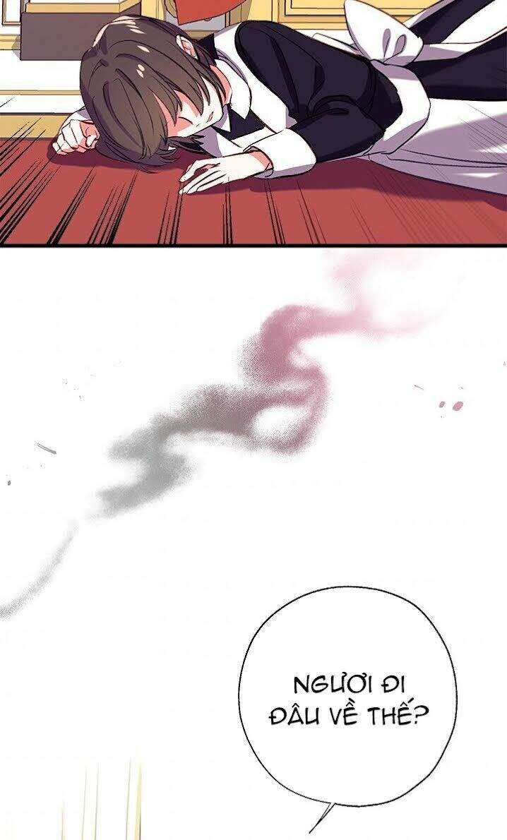 Chúng Ta Có Thể Trở Thành Người Nhà Không? Chap 19 - Next Chap 20