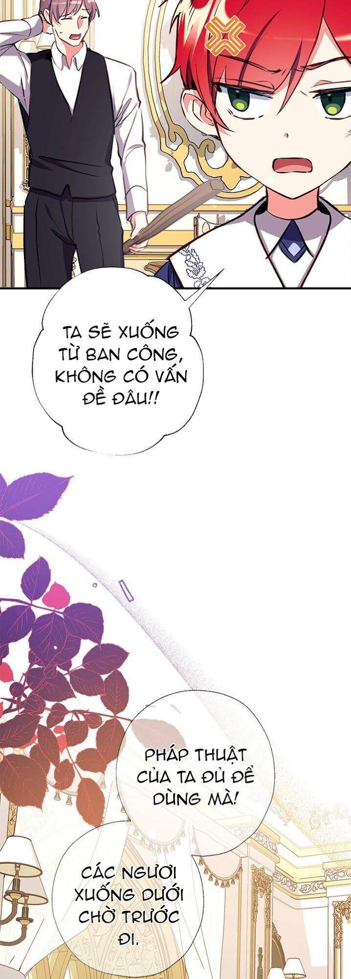 Chúng Ta Có Thể Trở Thành Người Nhà Không? Chap 19 - Next Chap 20